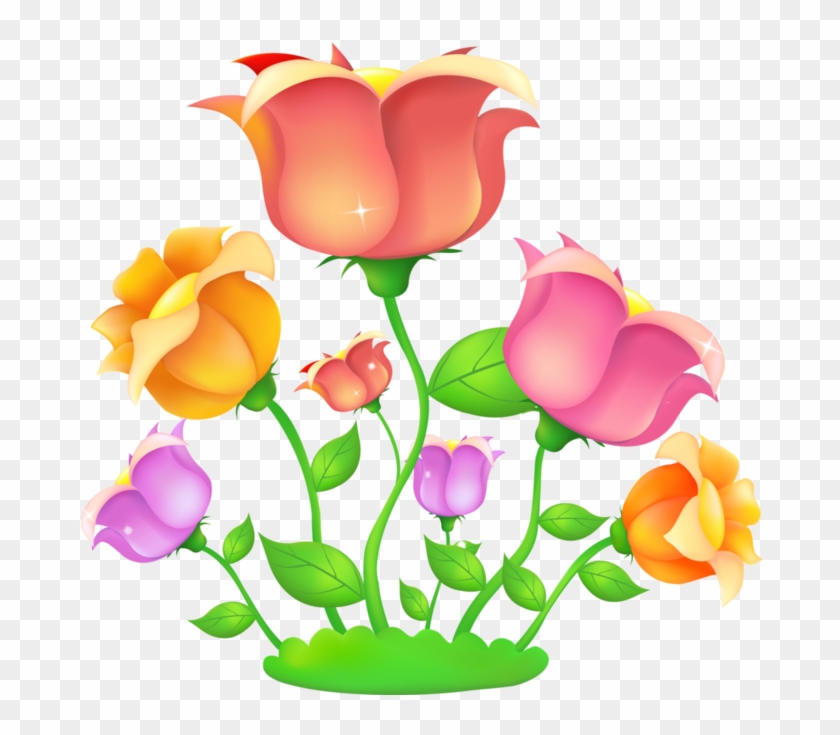 875ce0abc2daaa - Rose Flower #1280417