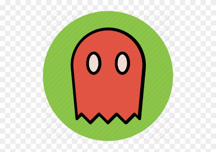 Ghost Clipart Dreadful - Halloween #1280455