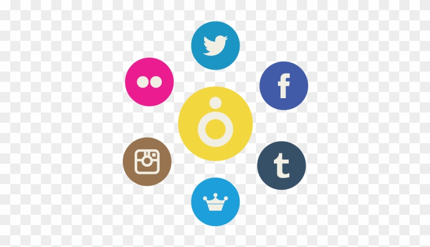 Share - Icon #1280490