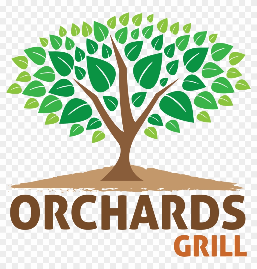 Orchards Grill - Orchards Grill At Oga Golf Course #1280541