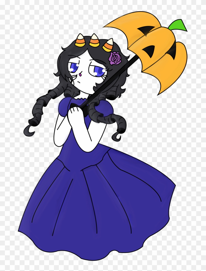 Princess Orchard - Cartoon #1280548