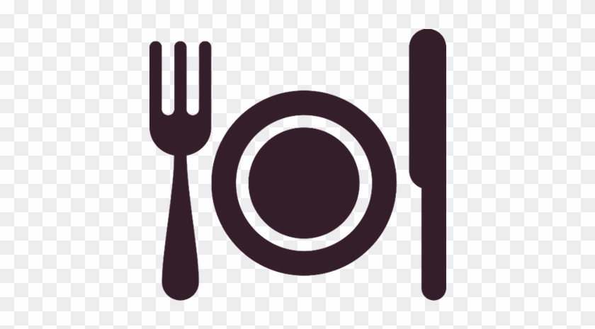 100 Meals - Meals Icon #1280584