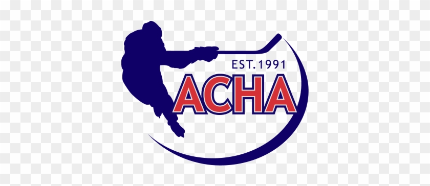 American Collegiate Hockey Association - American Collegiate Hockey Association Logo #1280601