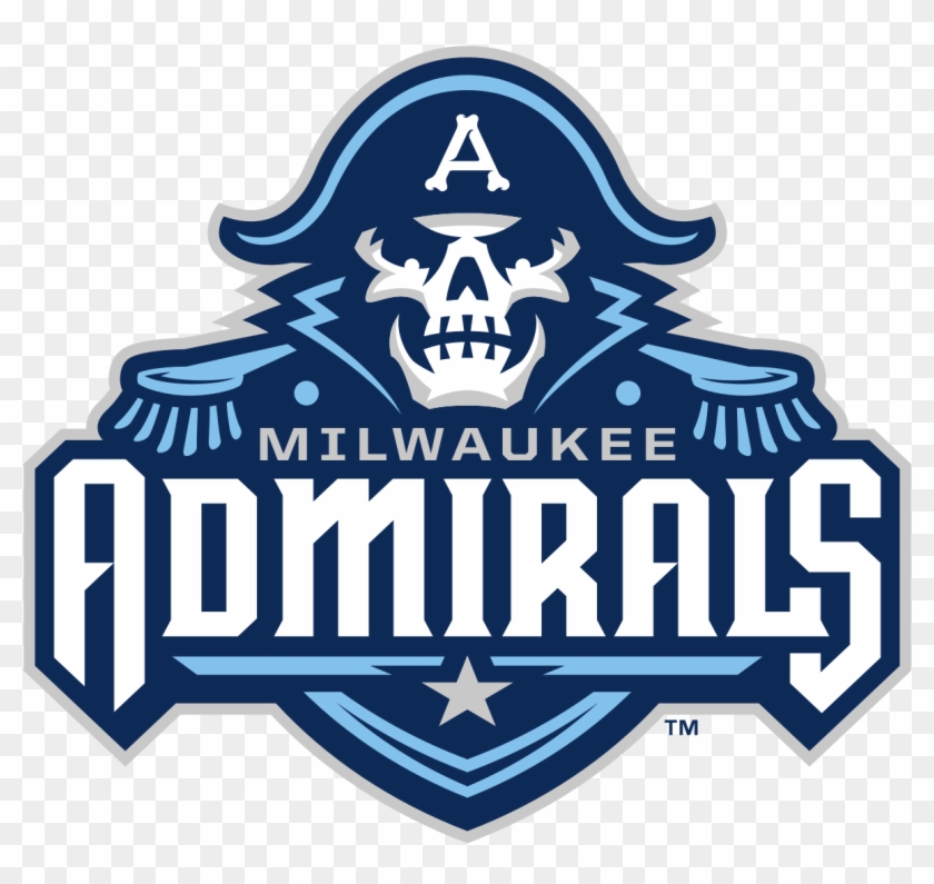 Milwaukee Admirals #1280620