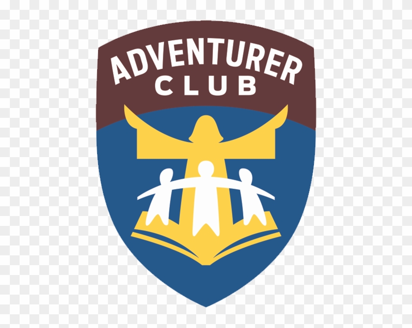 Seventh-day Adventist Church Adventurers Child Pathfinders - New Sda Adventurer Logo #1280639