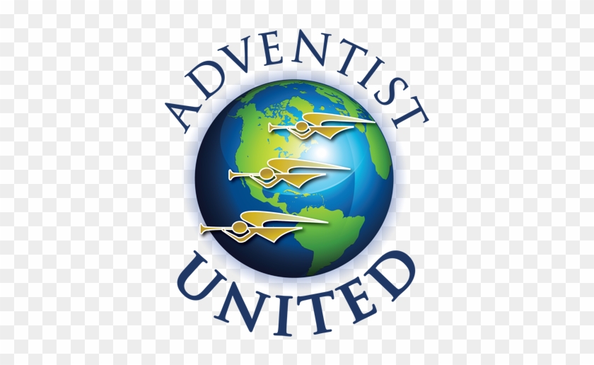 Why The New Adventist United Logo Adventist United - Three Angels Message Logo #1280647