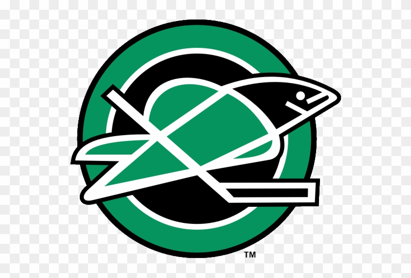 Oakland Seals - Oakland Seals Hockey Logo #1280660