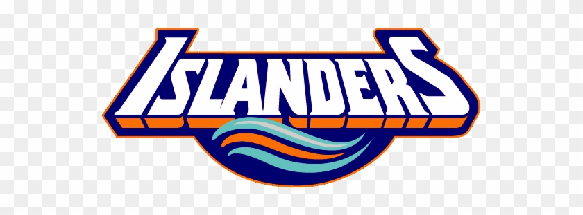 New York Islanders Logo - New York Islanders Logos #1280661