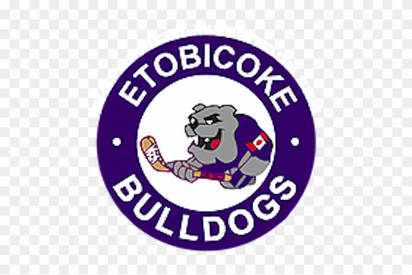 Etobicoke Hockey League - Etobicoke Bulldogs #1280662