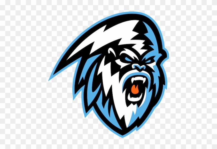 Kootenay Ice Logo - Kootenay Ice Logo #1280667