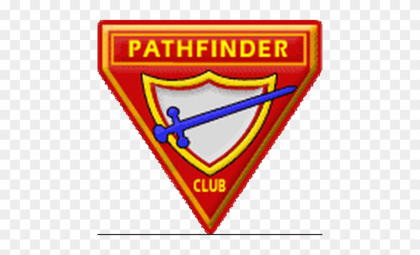 2866072 Big Thumb - Pathfinder Club Logo #1280670