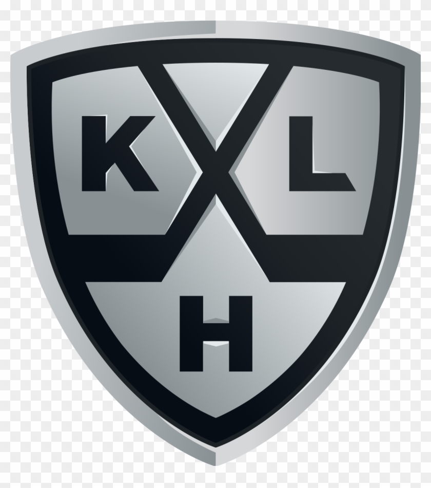 Kontinental Hockey League Logo #1280683