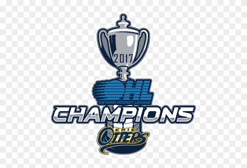 Erie Otters Hockey Club #1280686