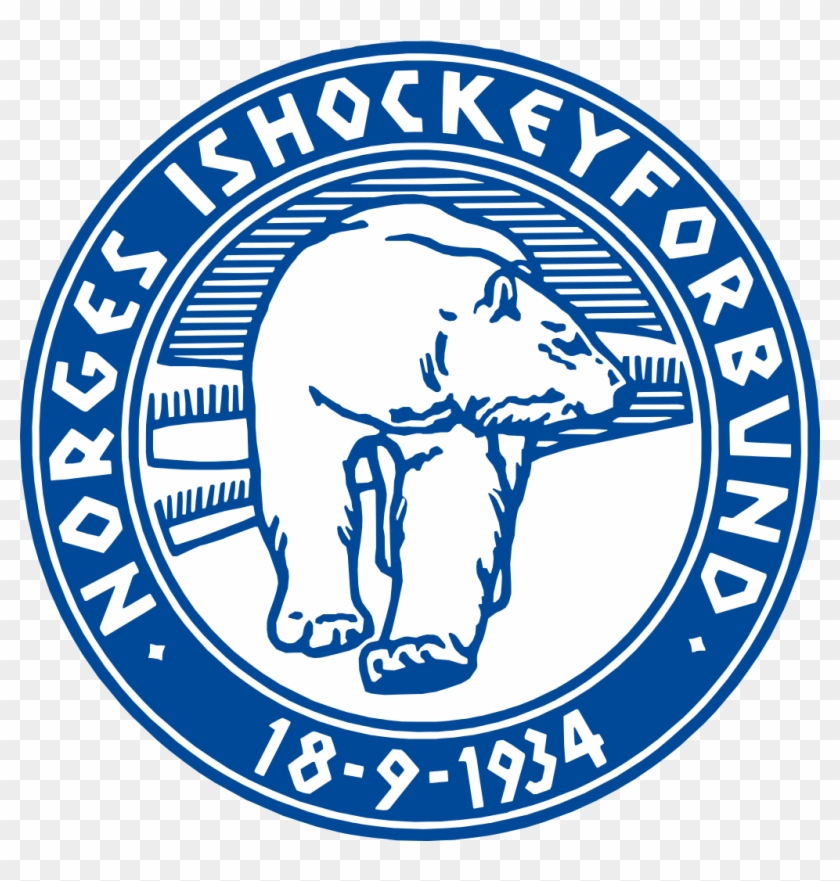 Employer Norwegian Ice Hockey Association - Norwegian Ice Hockey Association #1280694