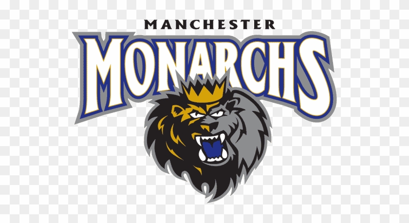 Next Logo ▷ - Manchester Monarchs #1280718