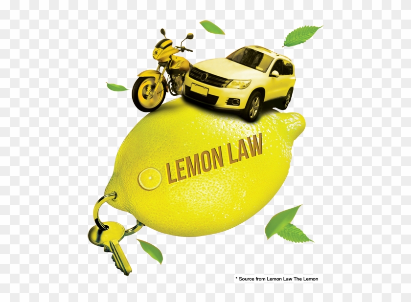 Singapore Clipart Lemon - Lemon Law #1280747