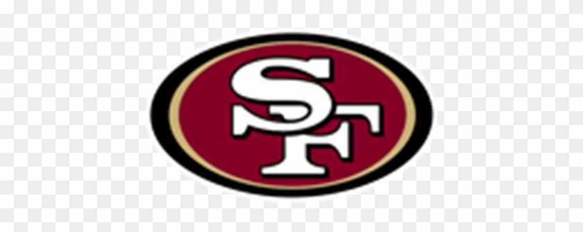 San Francisco Clipart San Francisco 49ers Clipart - San Francisco 49ers #1280754