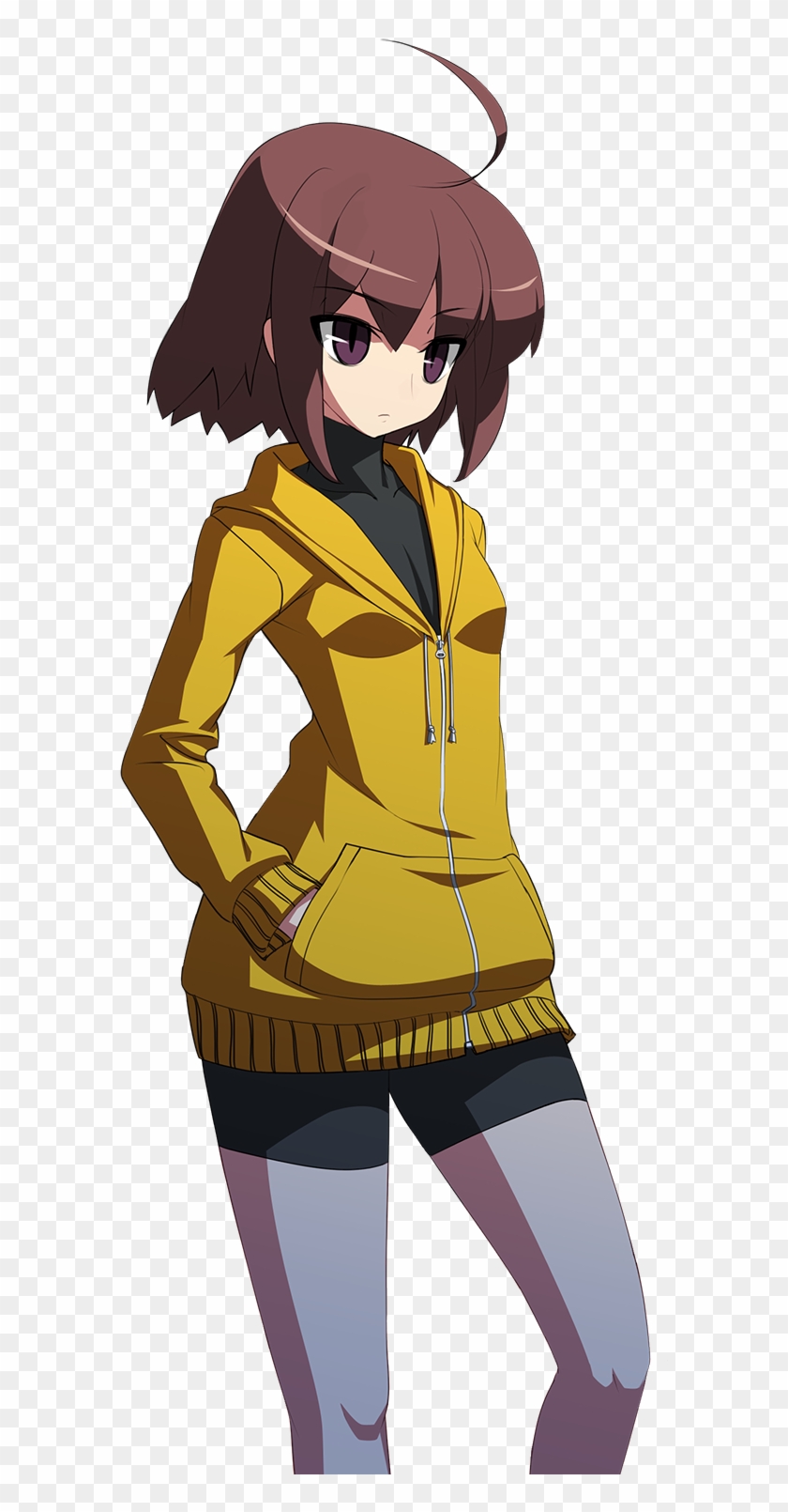 Gallery - Under Night In Birth Exe Late Linne #1280831