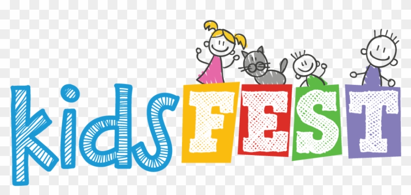 Kids Fest Consignment Sale - Kidsfest #1280856