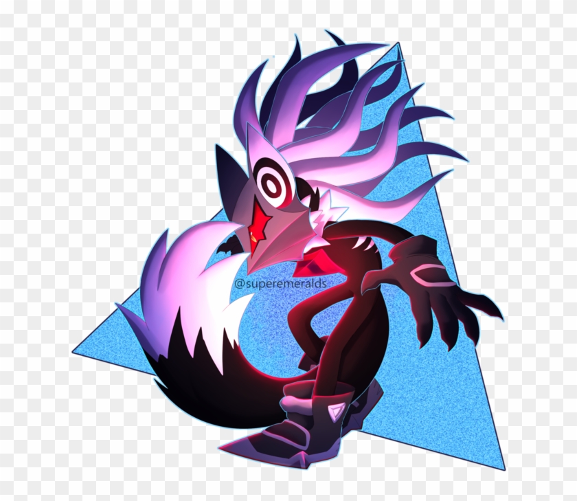 Infinite - - Illustration #1280877