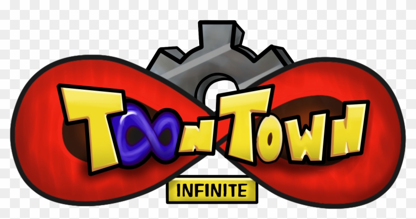 Toontowninfinite2 - Toontown Infinite #1280882