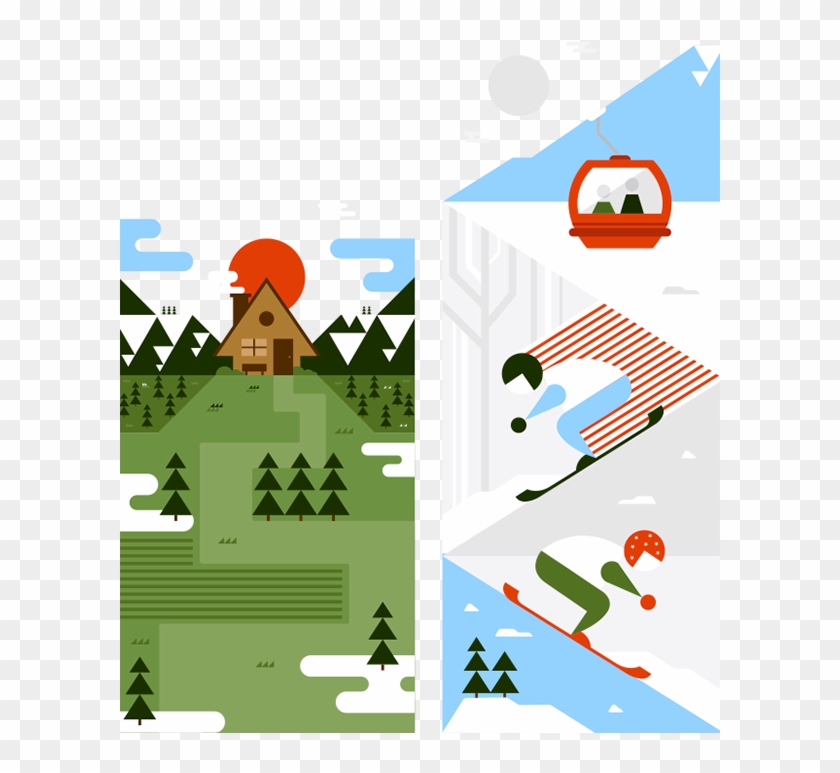 Monocle Alpino - Monocle Alpino #1280913