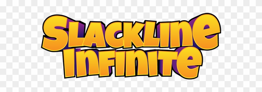 Slackline Infinite Logo - Slackline Infinite #1280954