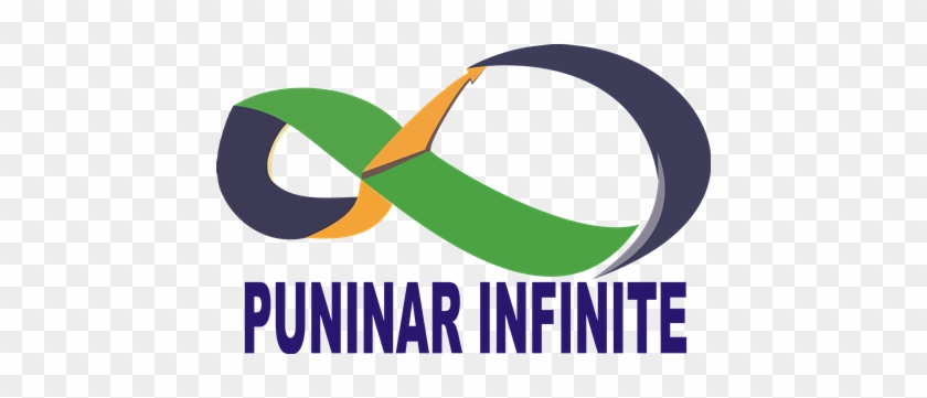 Puninar Infinite Raya - Graphic Design #1280958