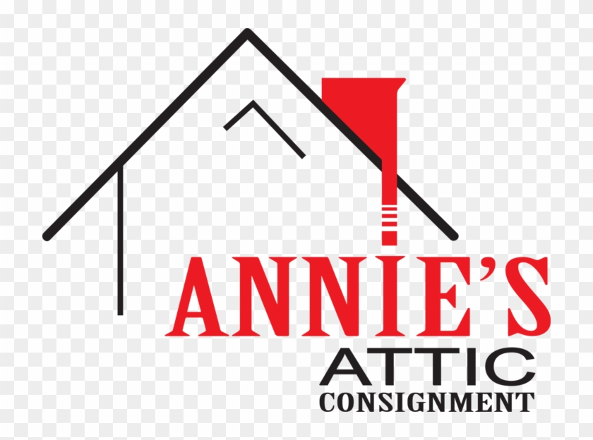 Annie's Attic Consignment - American Institute Of Physics #1280980
