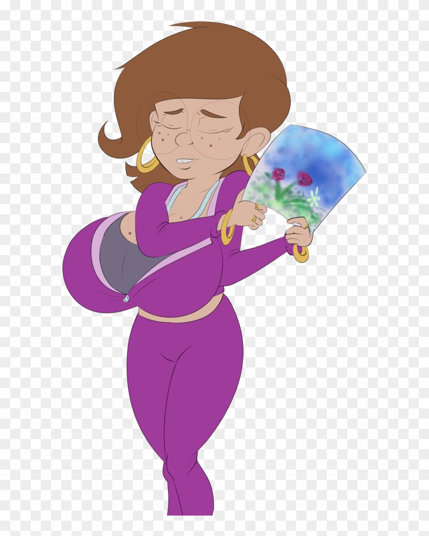 Elis Made A Draw By Theneverwere Elis Made A Draw By - Cartoon #1280992