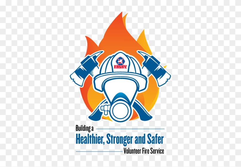 Fasny Health And Wellness - Health And Wellness Firefighters #1281020