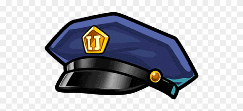 Police Hat Picture - Police Hat #1281029