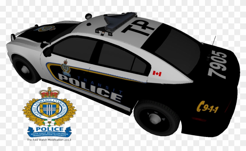 Y46nrzp - Police Car #1281040