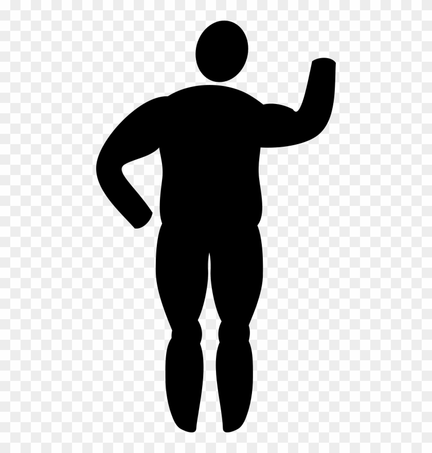 Medium Image - Pedestrian #1281070