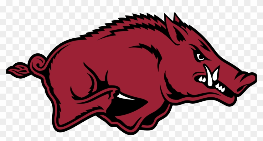 Rb Ht - Arkansas Razorbacks Printable #1281078