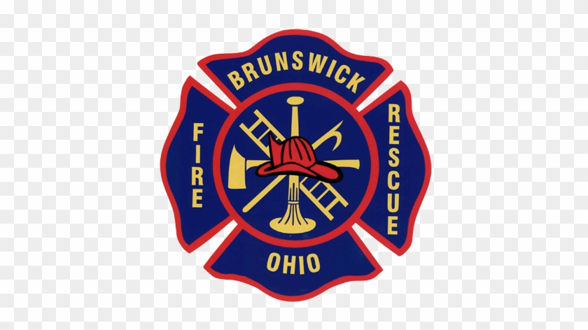 Job, Firefighter, Emt, Paramedic, Brunswick, Ohio, - Brunswick Ohio Fire Department #1281089