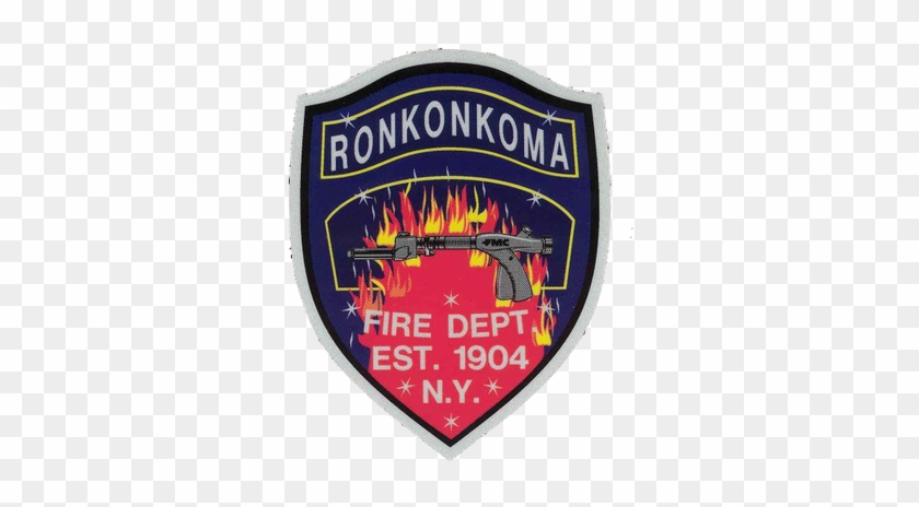 Ronkonkoma Fire Department - Ronkonkoma Fire Department #1281093