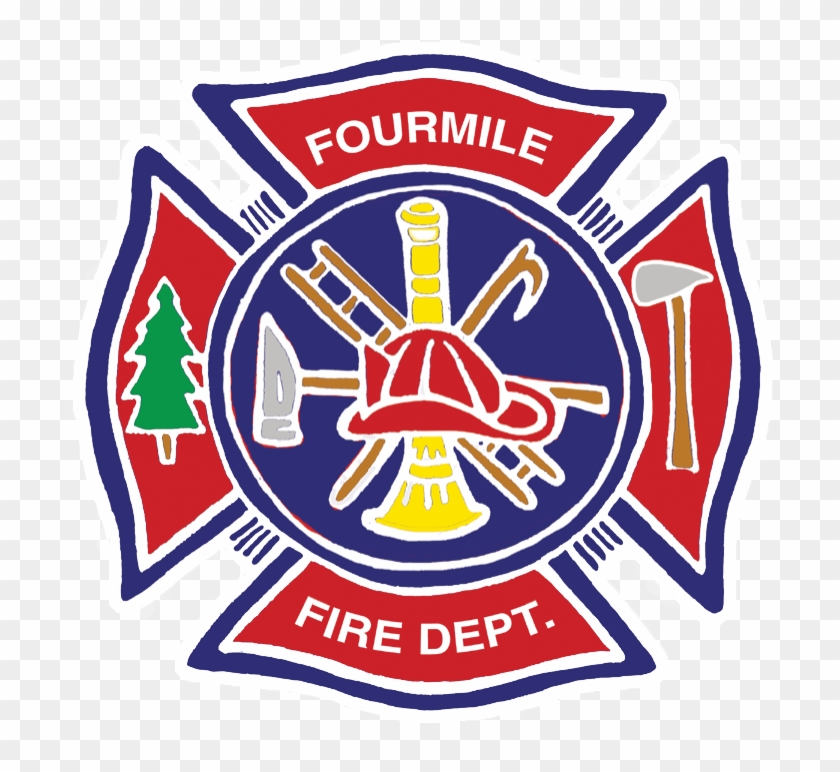 Four Mile Fire Department - Fire Department #1281096