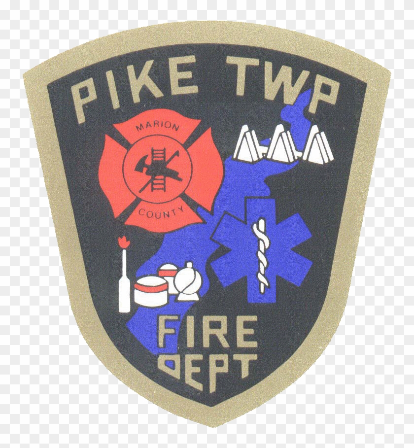 Pike Township Fire Department #1281101