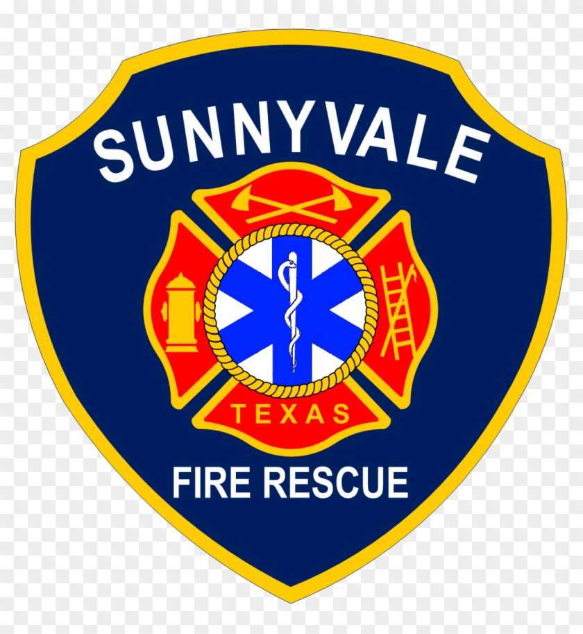 Sunnyvale Fire / Rescue - Sunnyvale Fire Department #1281103