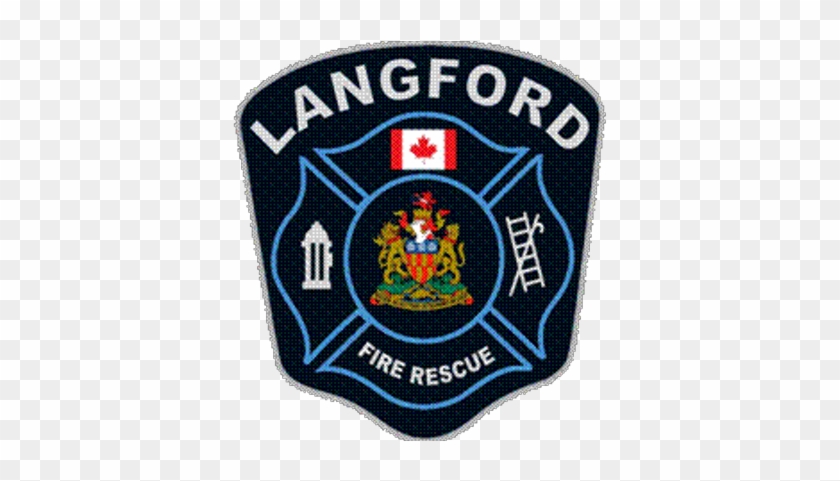 Langford Fire Rescue - Produce #1281104