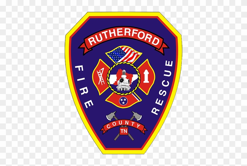 In July 2010, Five Volunteer Fire Departments And Two - Rutherford Fire Department #1281109