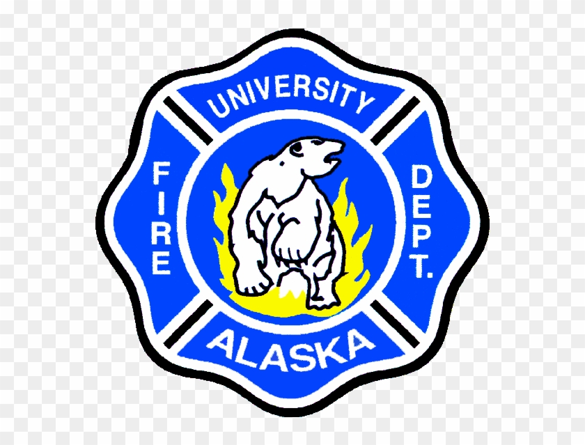 Keep Updated With The University Fire Department On - University Fire Department #1281119