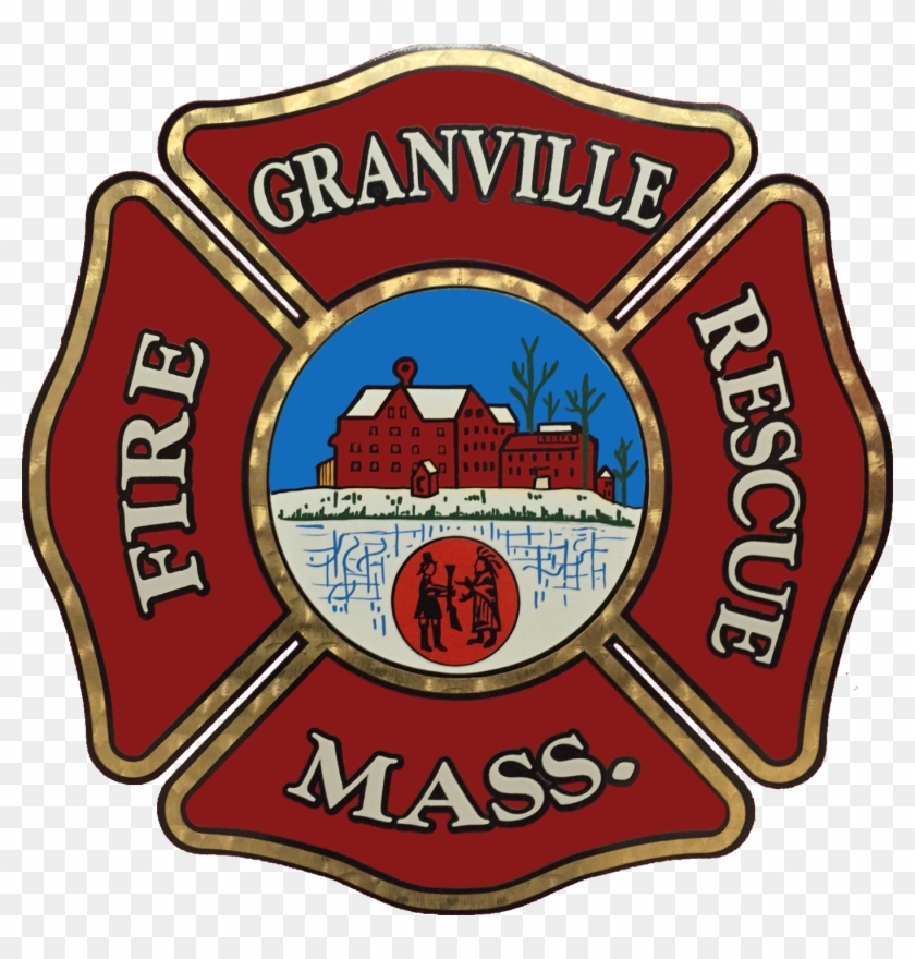 Granville Ma Fire Department #1281138