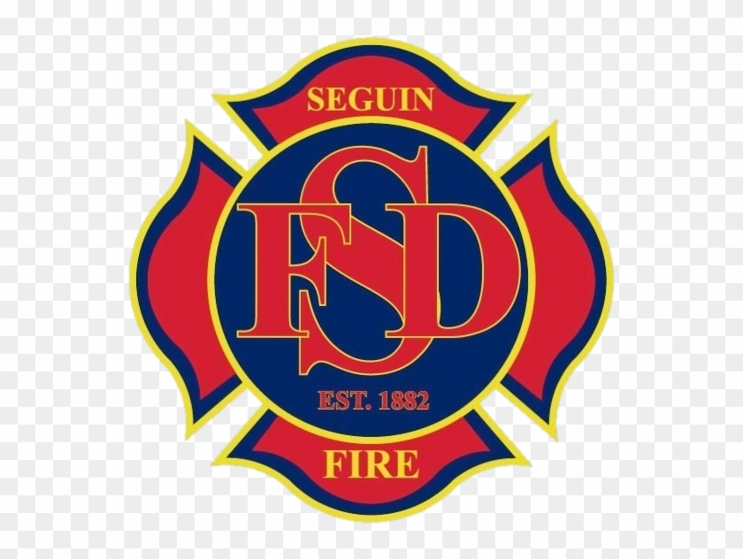 Founded In 1877, The Seguin Fire Department Proudly - Medimeisterschaften München #1281143