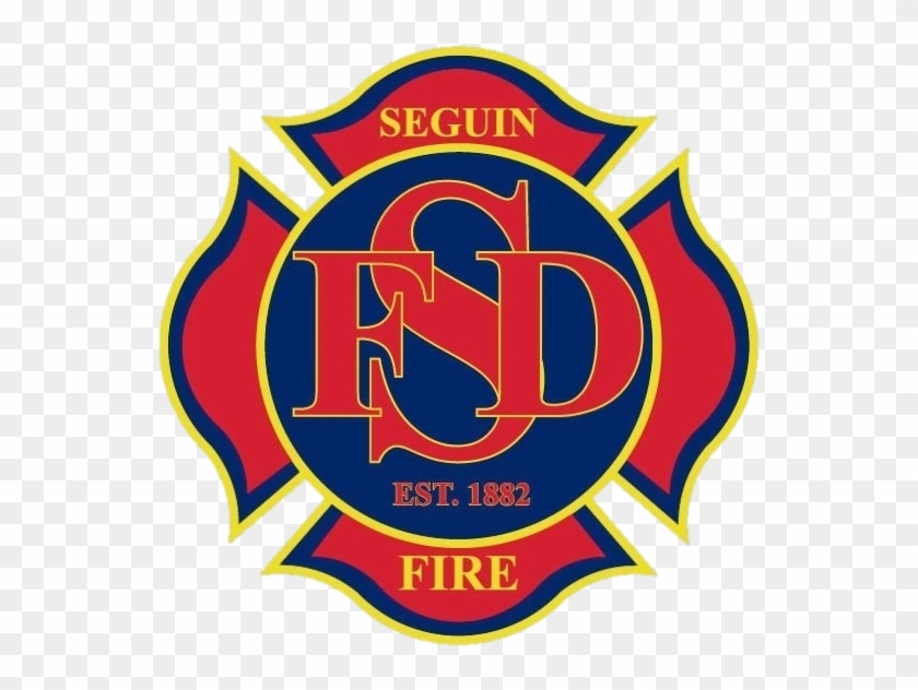 Founded In 1877, The Seguin Fire Department Proudly - Medimeisterschaften München #1281143