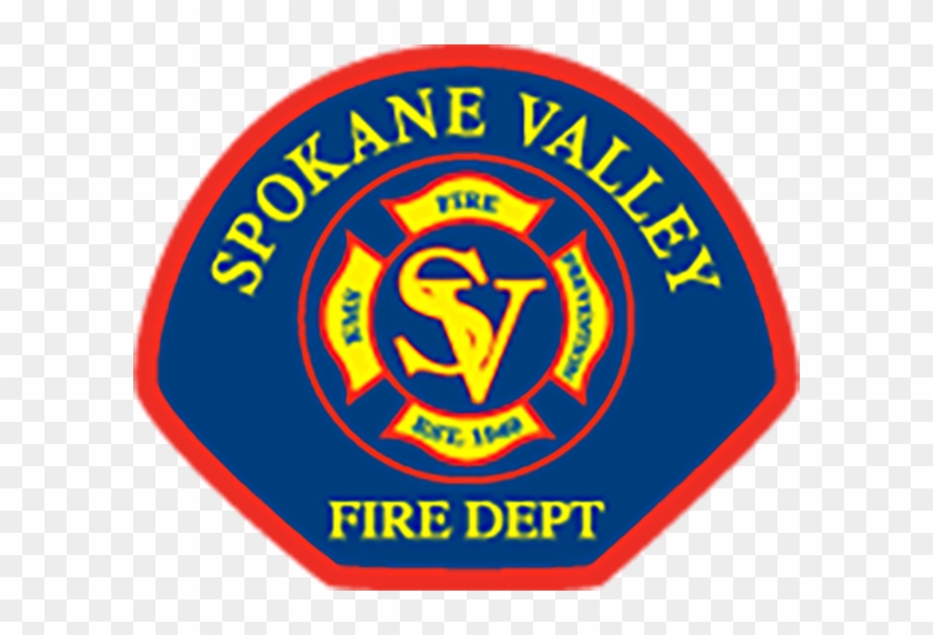 Spokane Valley Fire Department #1281145