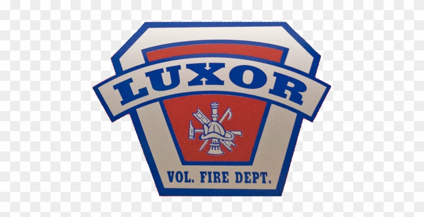 Luxor Volunteer Fire Department - Fireman #1281153
