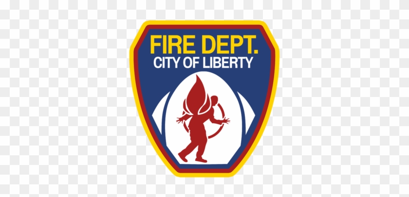Fire Department Of Liberty City - Liberty City Fire Department #1281154
