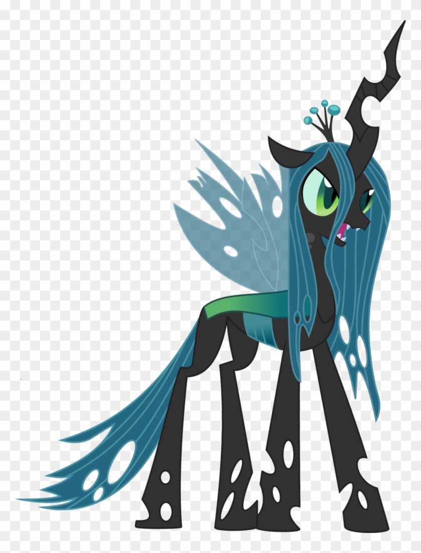 Shhh Its Not Important - Chrysalis Mlp #1281159